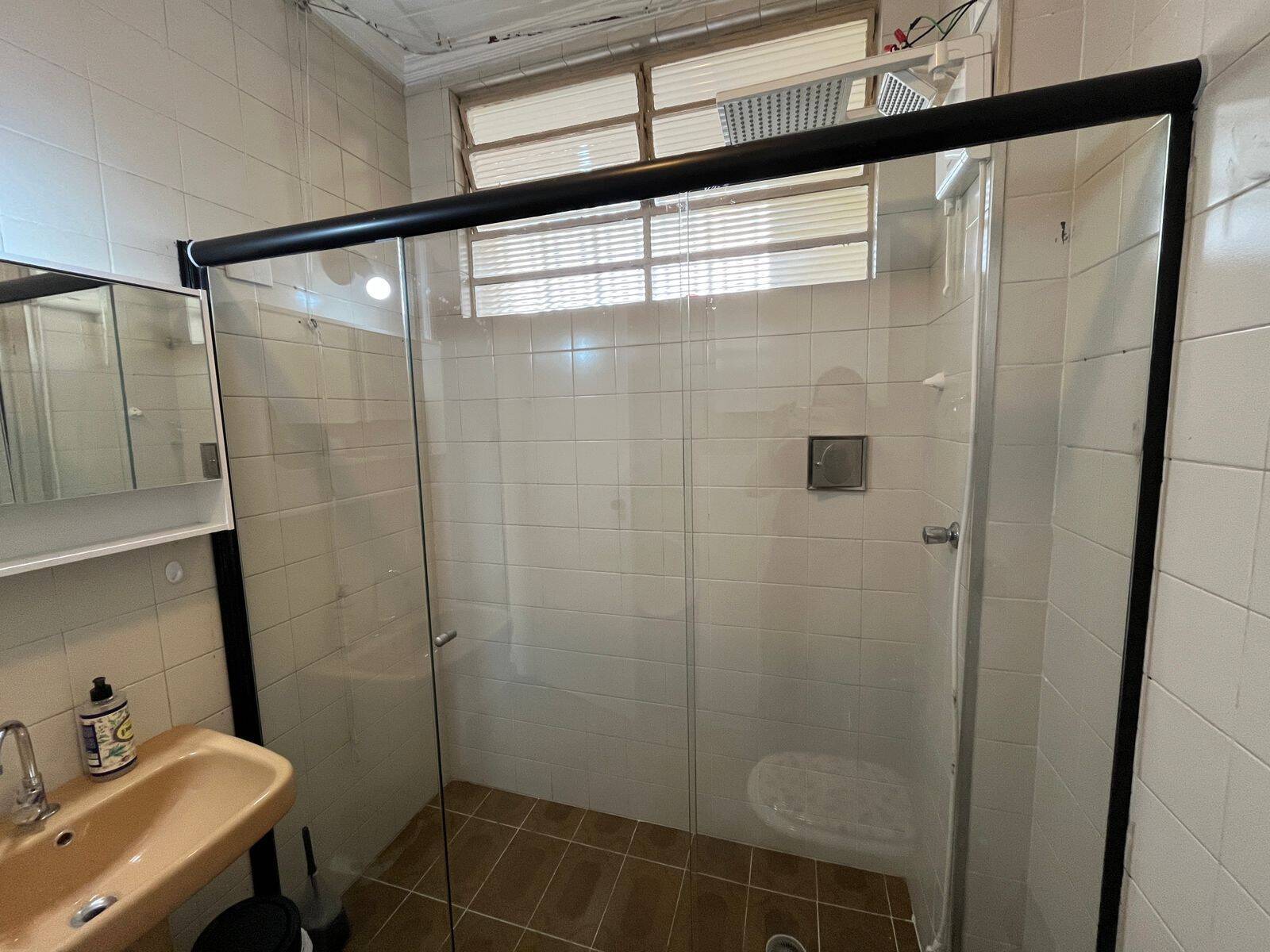 Apartamento para alugar com 1 quarto, 54m² - Consolação,