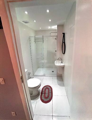  - Apartamento com 2 dormitórios à venda na Barra Funda