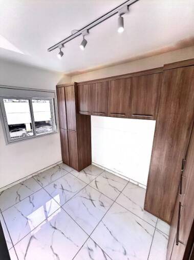  - Apartamento com 2 dormitórios à venda na Barra Funda