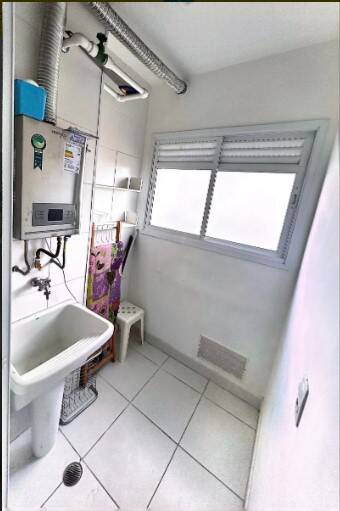  - Apartamento com 2 dormitórios à venda na Barra Funda