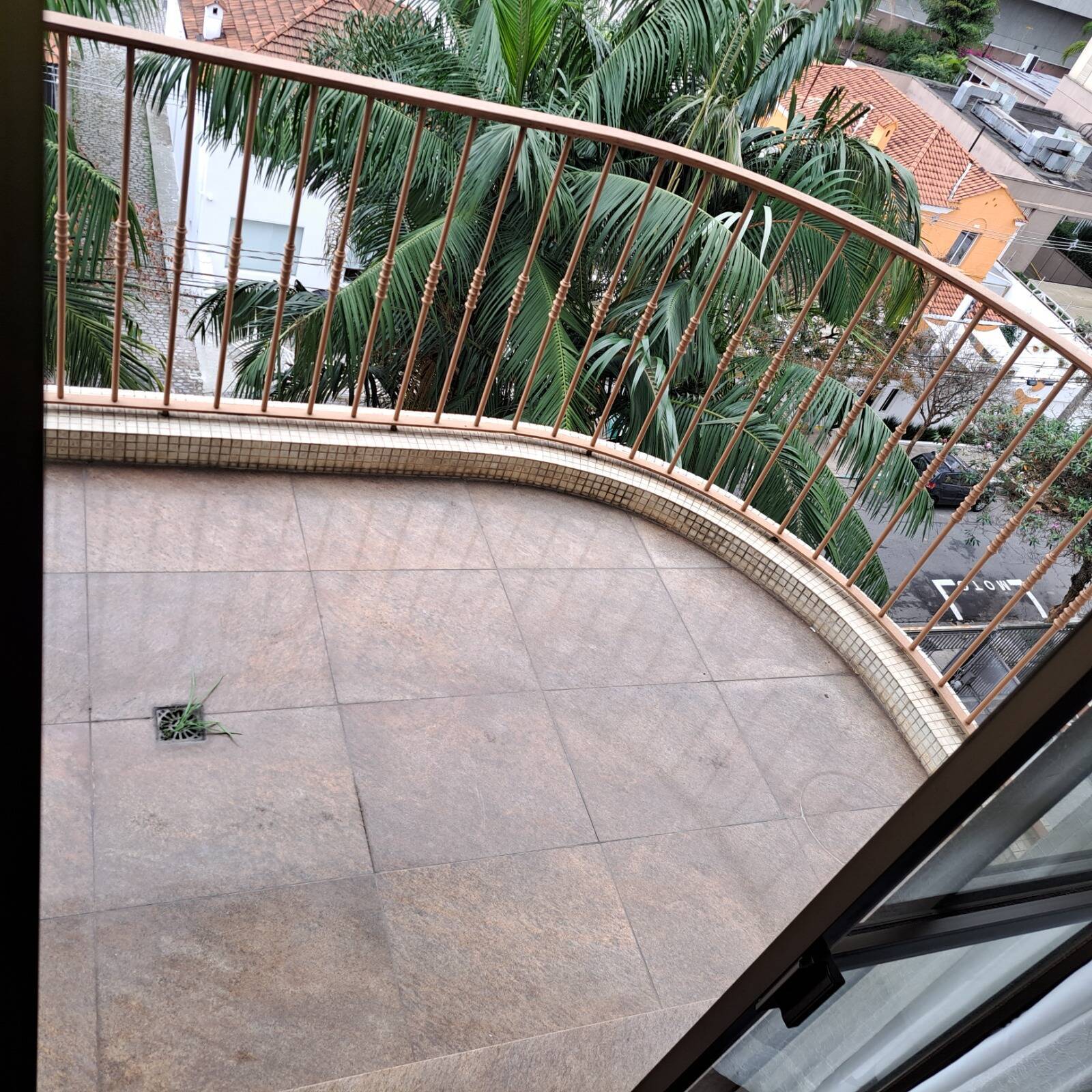 Apartamento à venda com 4 quartos, 165m² - Paraíso,