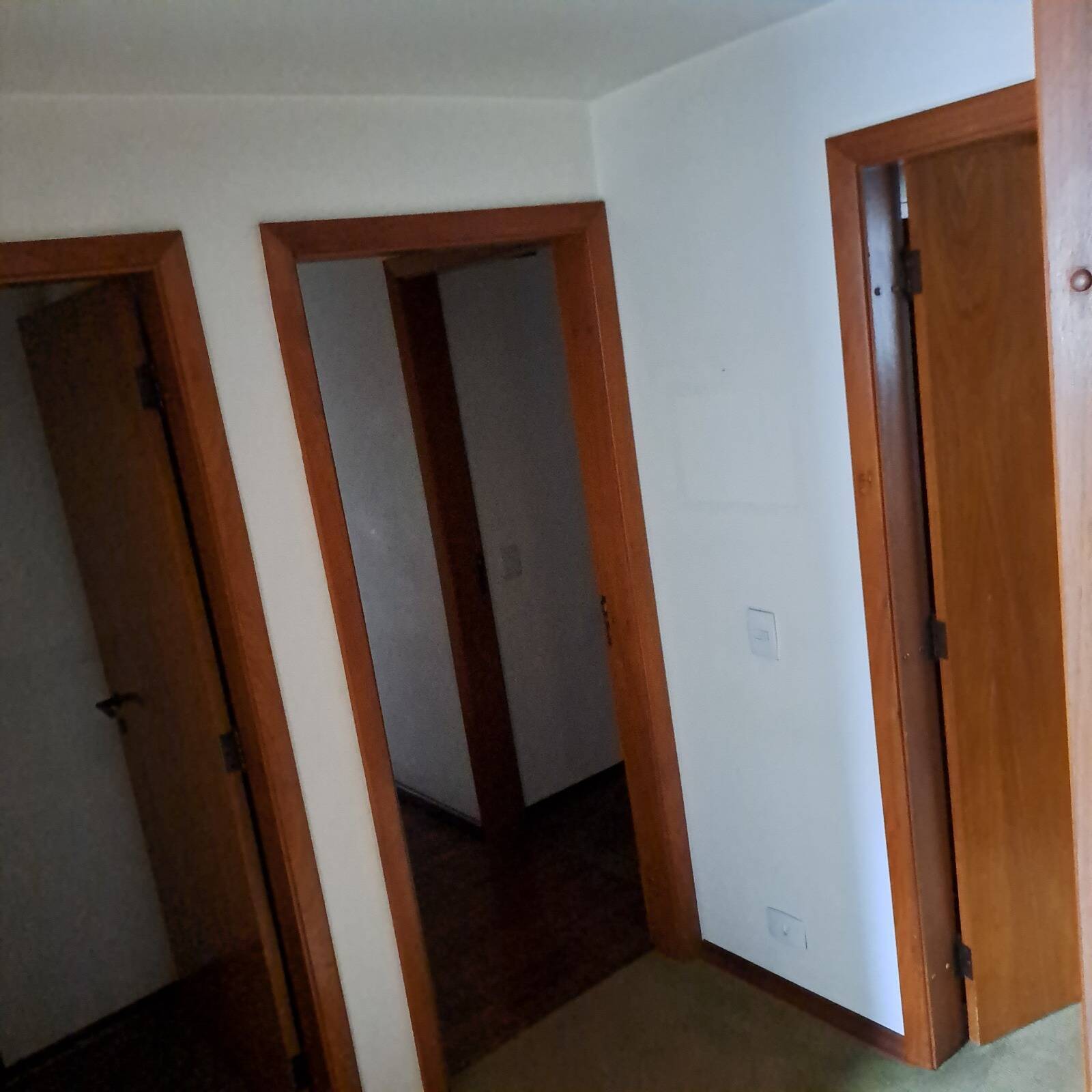 Apartamento à venda com 4 quartos, 165m² - Paraíso,