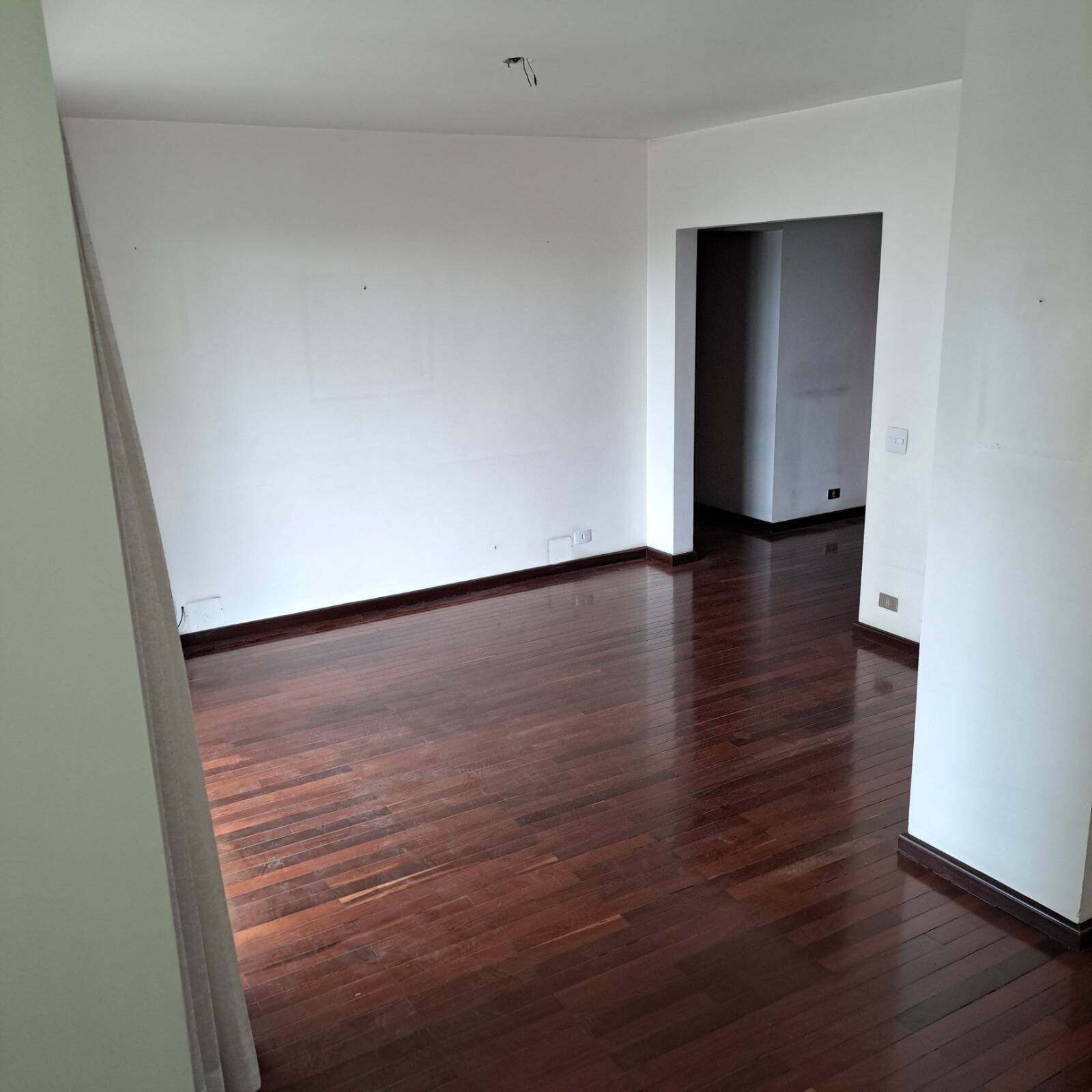  - APARTAMENTO  Á VENDA , PARAISO, 4 DORMITORIOS (1 SUITE) , 3 VAGAS  ,165 M2