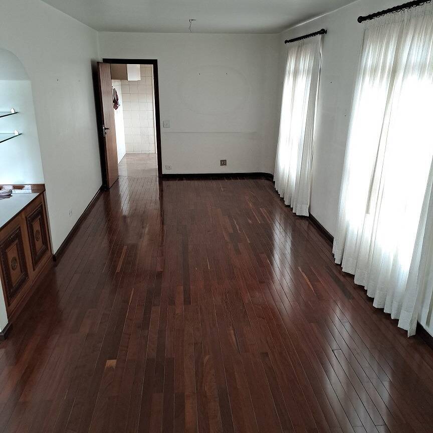 Apartamento à venda com 4 quartos, 165m² - Paraíso,