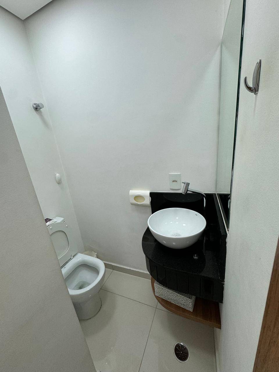 Sala comercial para alugar, 31,00m² - Cerqueira César,