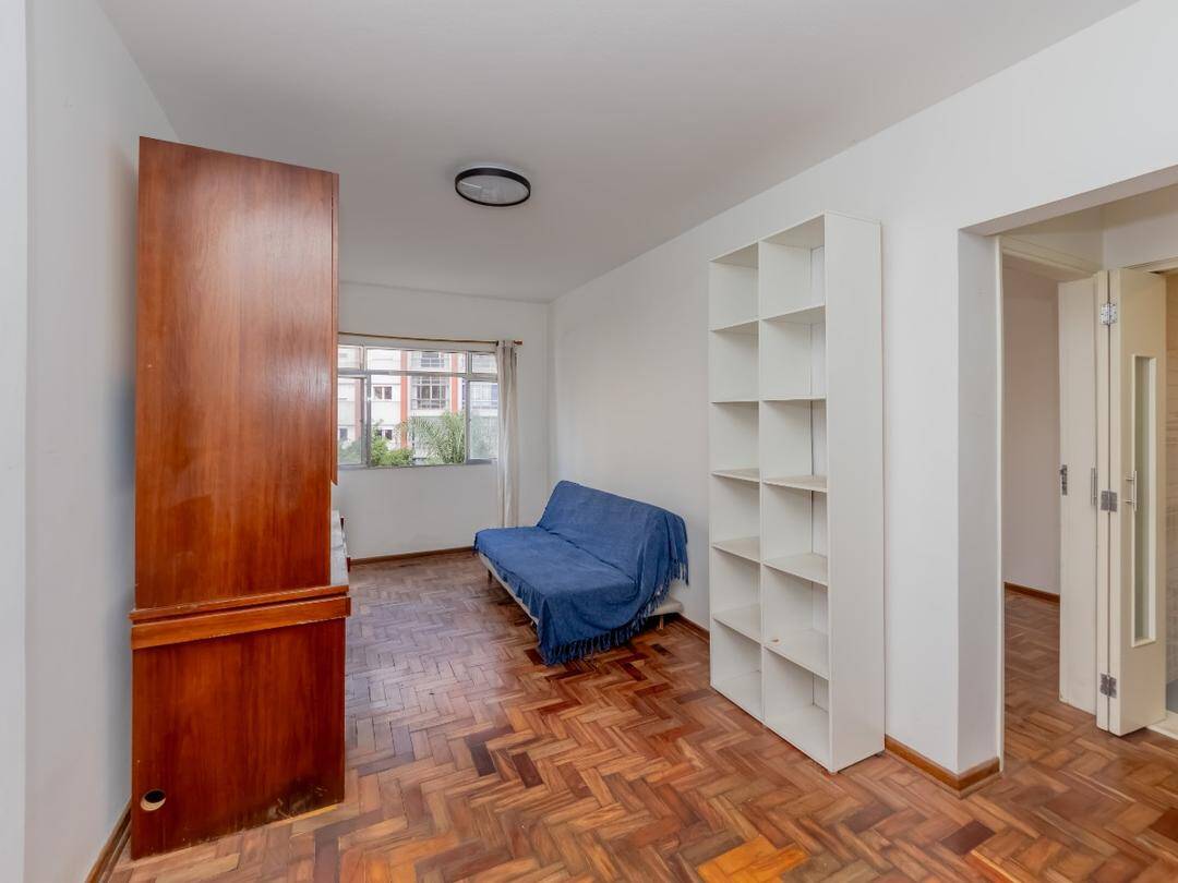  - Apartamento com 1 dormitório à venda no Jardim Paulista