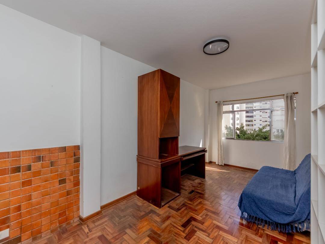 Apartamento com 1 dormitório à venda no Jardim Paulista - M Baroni Prime