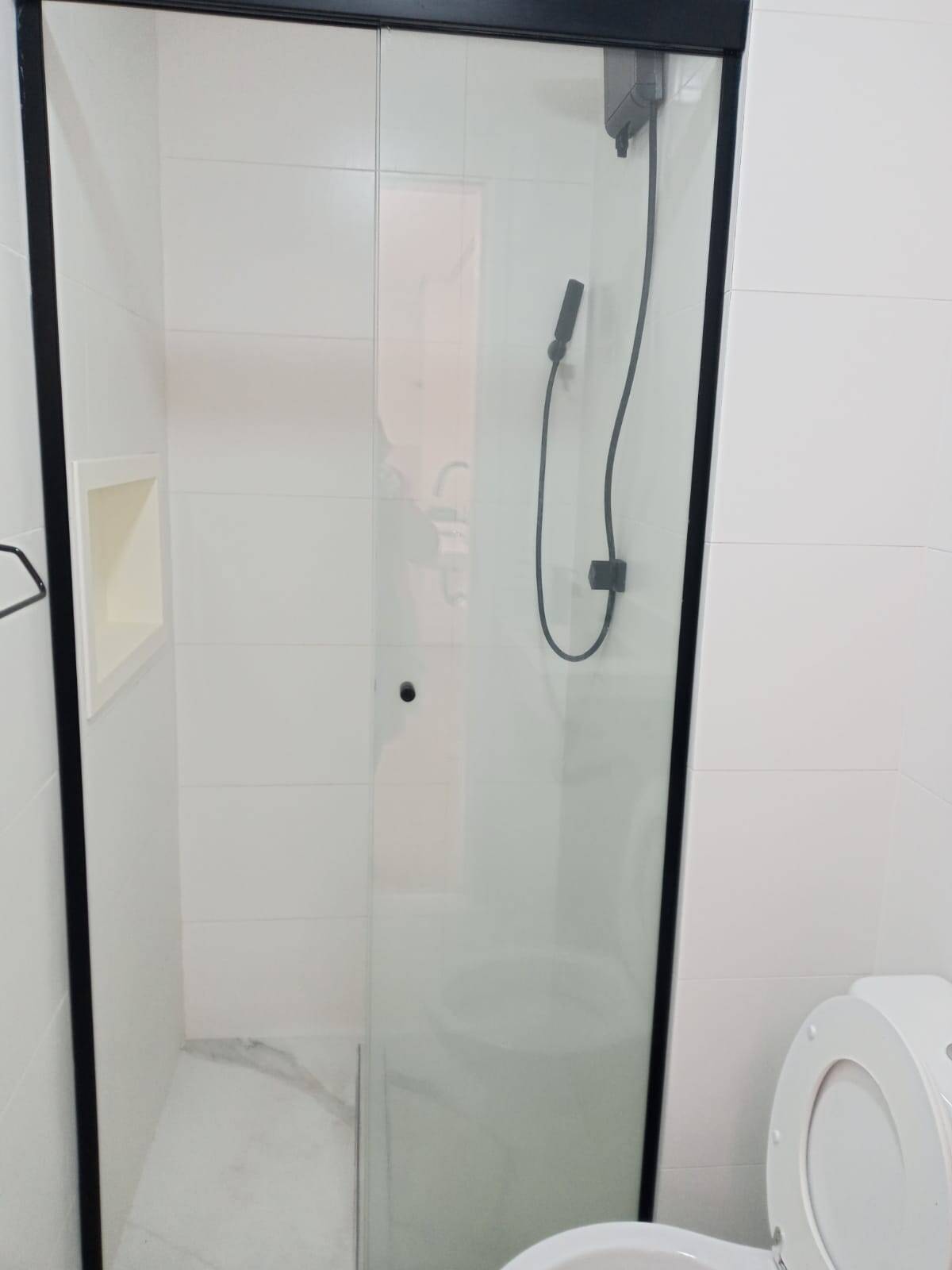  - Apartamento NOVO, 2 Dormitórios, 36 m² - Vivaz Lapa