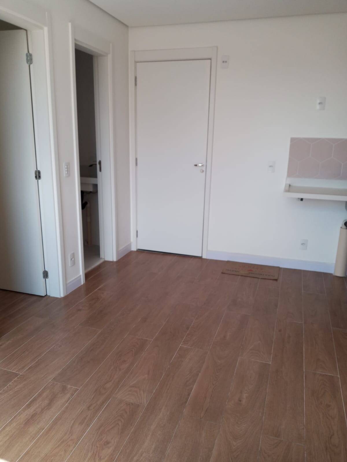  - Apartamento NOVO, 2 Dormitórios, 36 m² - Vivaz Lapa