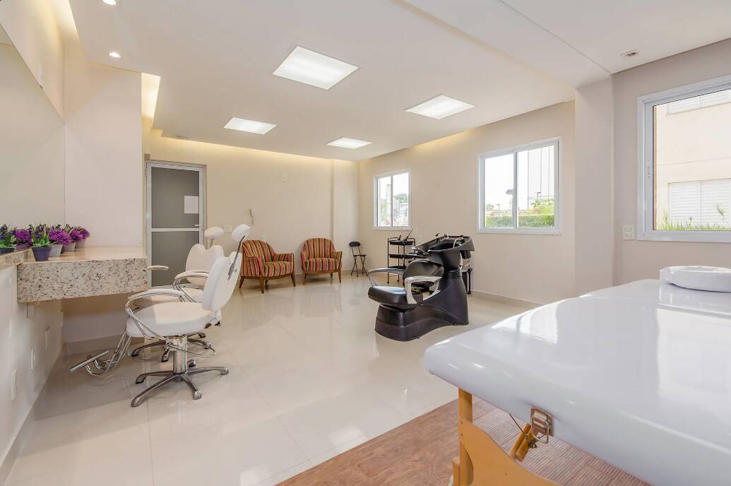  - Apartamento 3 Dormitórios, 1 suite, 2 Vagas , 64,82 m²