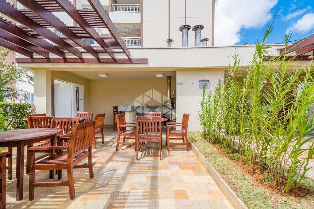  - Apartamento Garden 3 Dormitórios, 1 suite, 1 Vagas , 64,82 m²