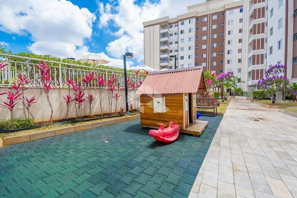  - Apartamento Garden 3 Dormitórios, 1 suite, 1 Vagas , 64,82 m²