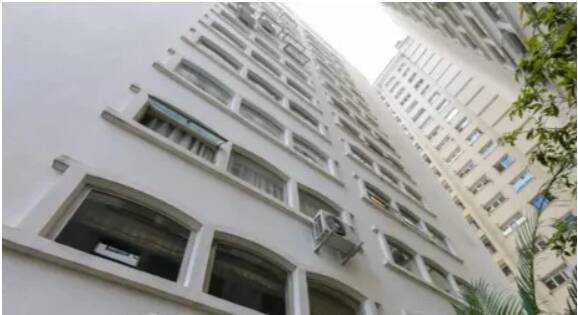 Apartamento à venda com 2 quartos, 132m² - Jardim Paulista,