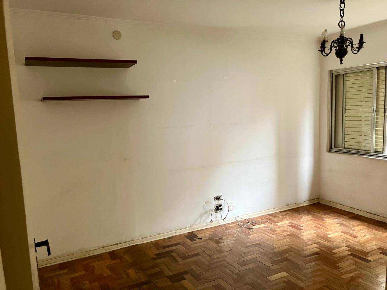  - Apartamento 02 dormitórios, 01 suíte, 01 vaga, 132 m² - Cerqueira César