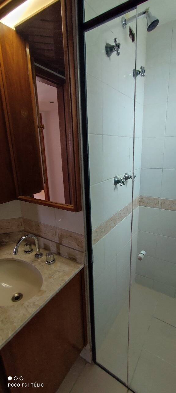 Apartamento à venda com 3 quartos, 100m² - Vila Andrade,