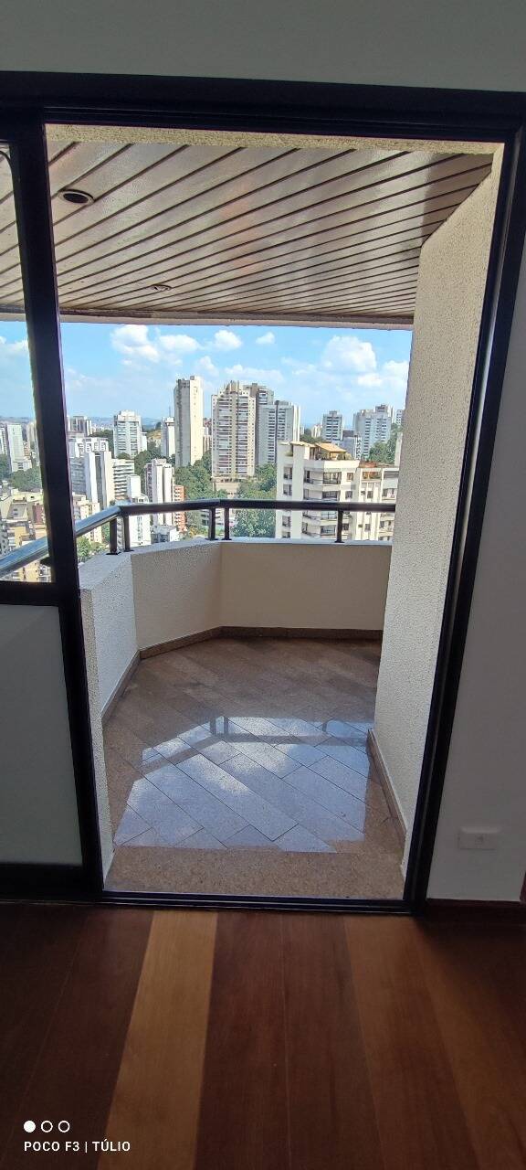 Apartamento à venda com 3 quartos, 100m² - Vila Andrade,