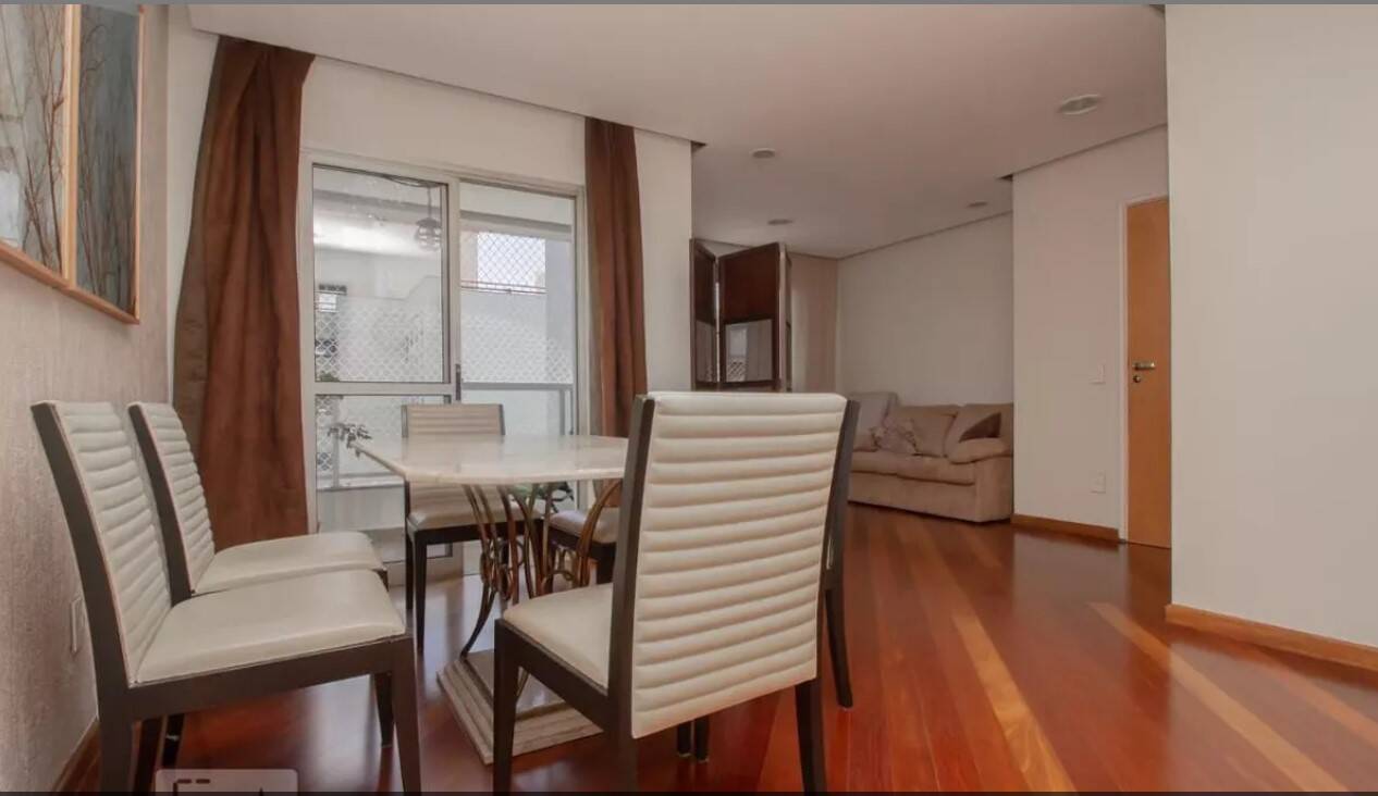 APARTAMENTO Á VENDA , CHACARA KLABIN, 117 M2 , 3 DORMS ( 1 SUITE ) ,2 VAGAS - M Baroni Prime