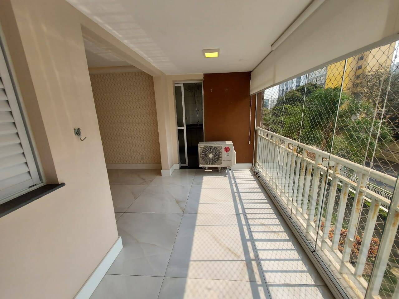  - Apartamento com 3 dormitórios à venda na Barra Funda