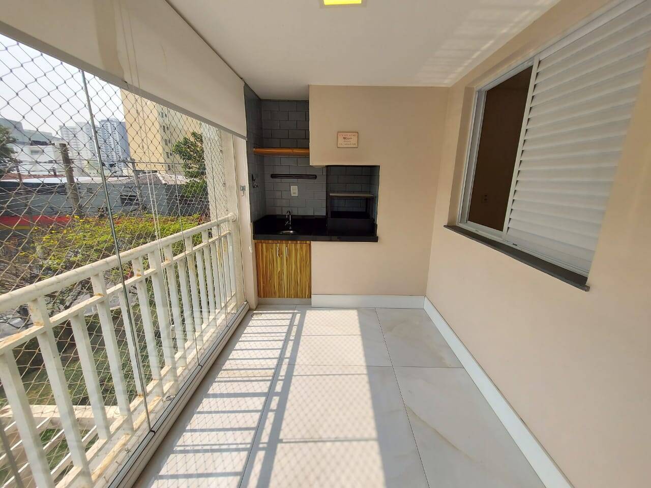  - Apartamento com 3 dormitórios à venda na Barra Funda