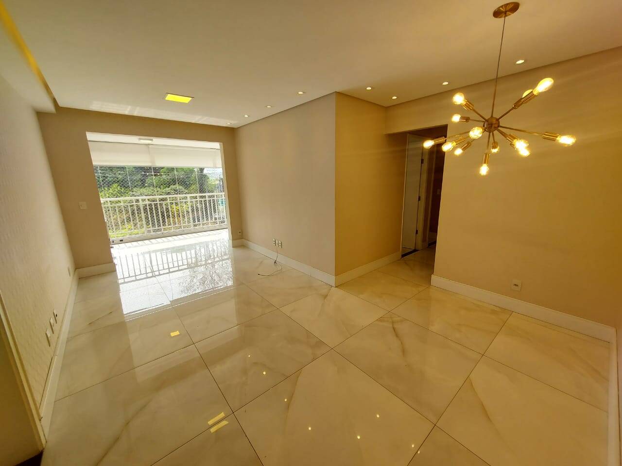 Apartamento com 3 dormitórios à venda na Barra Funda - M Baroni Prime