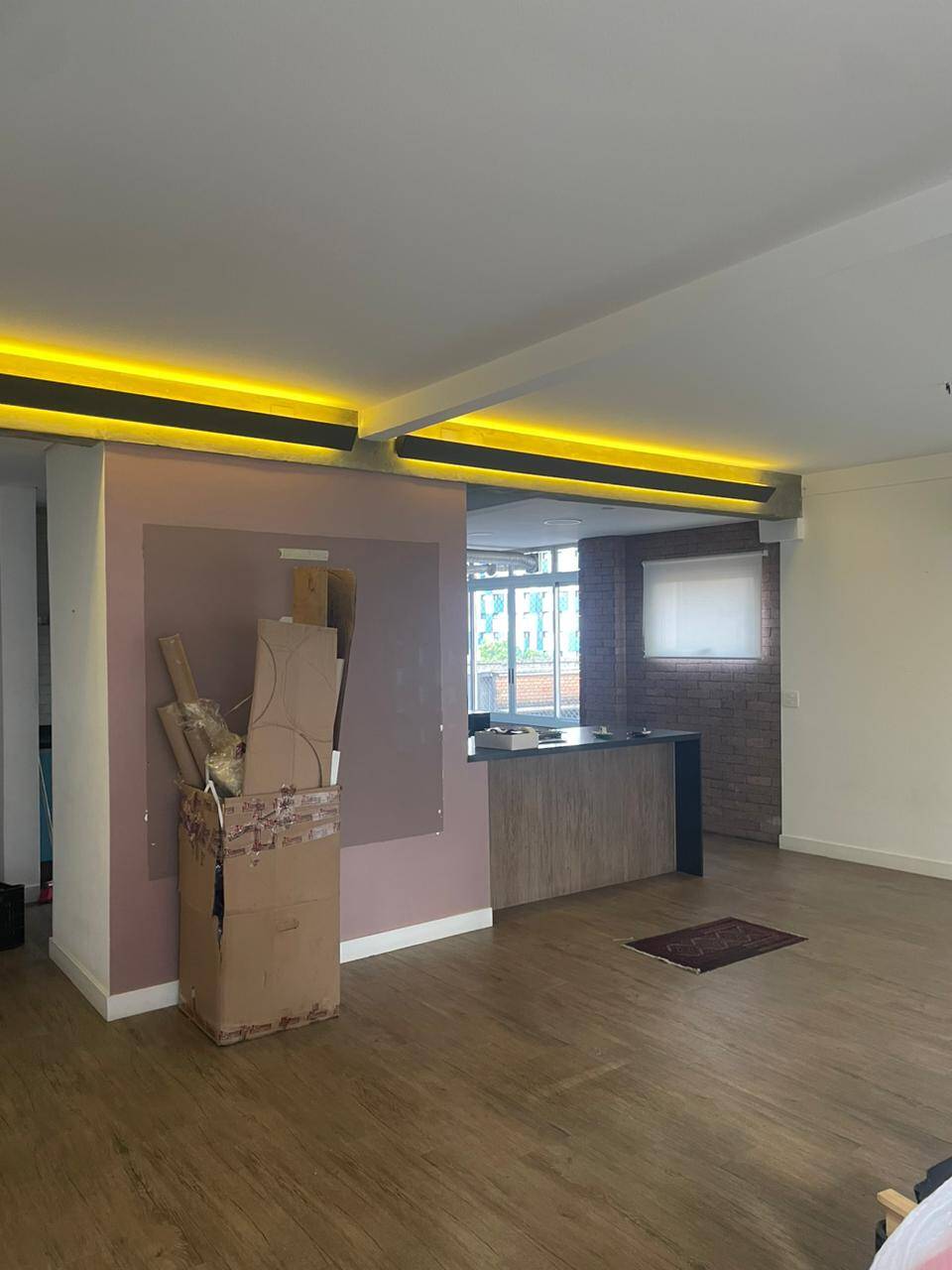  - Apartamento com 2 suítes à venda na Oscar Freire