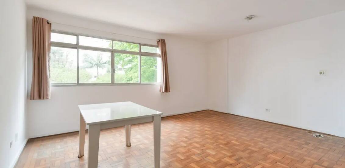 Apartamento à venda com 2 quartos, 99m² - Bela Vista,