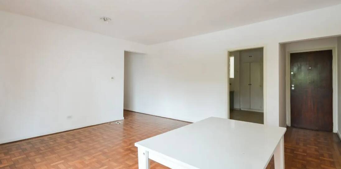 Apartamento à venda com 2 quartos, 99m² - Bela Vista,