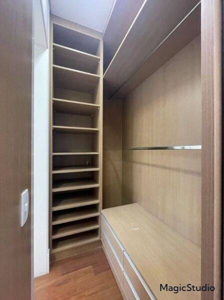  - APARTAMENTO ALTO PADRAO A VENDA ,IBIRAPUERA , 454M2, 4 SUITES ,5 VAGAS