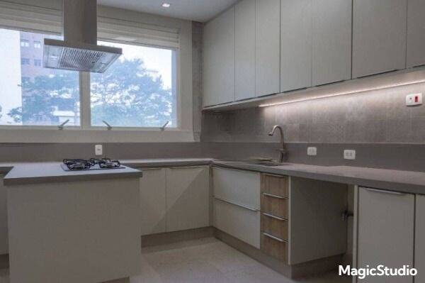  - APARTAMENTO ALTO PADRAO A VENDA ,IBIRAPUERA , 454M2, 4 SUITES ,5 VAGAS