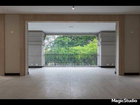  - APARTAMENTO ALTO PADRAO A VENDA ,IBIRAPUERA , 454M2, 4 SUITES ,5 VAGAS