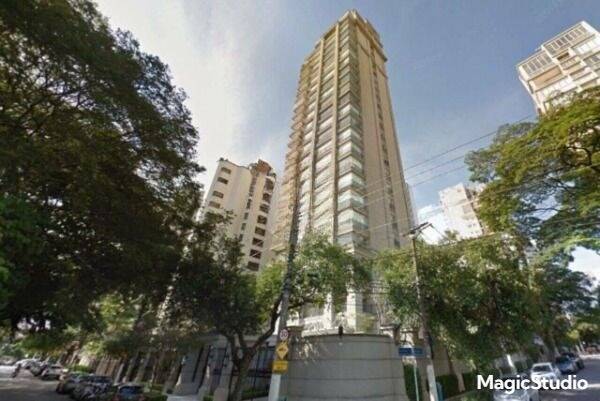 APARTAMENTO ALTO PADRAO A VENDA ,IBIRAPUERA , 454M2, 4 SUITES ,5 VAGAS - M Baroni Prime