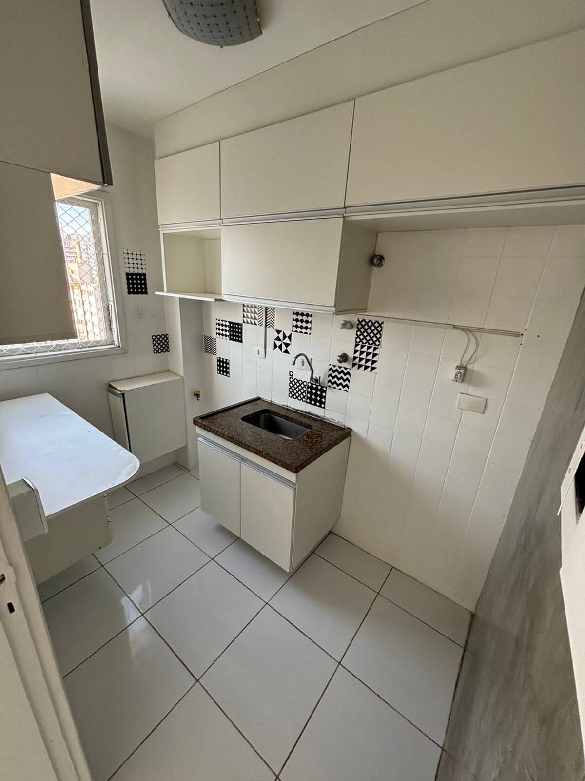  - Apartamento tríplex para locação no Planalto Paulista