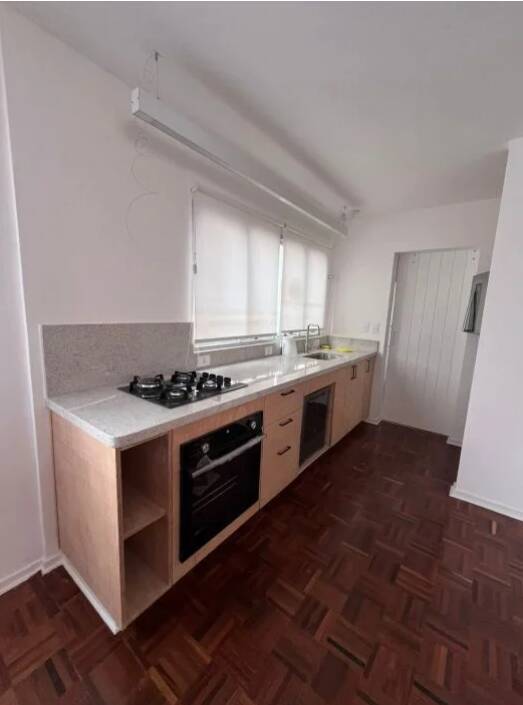  - Apartamento para Venda 3 dormitórios, 01 suíte, 100 m² - Jardim Paulista