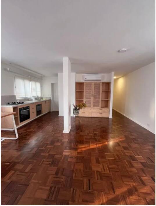  - Apartamento para Venda 3 dormitórios, 01 suíte, 100 m² - Jardim Paulista