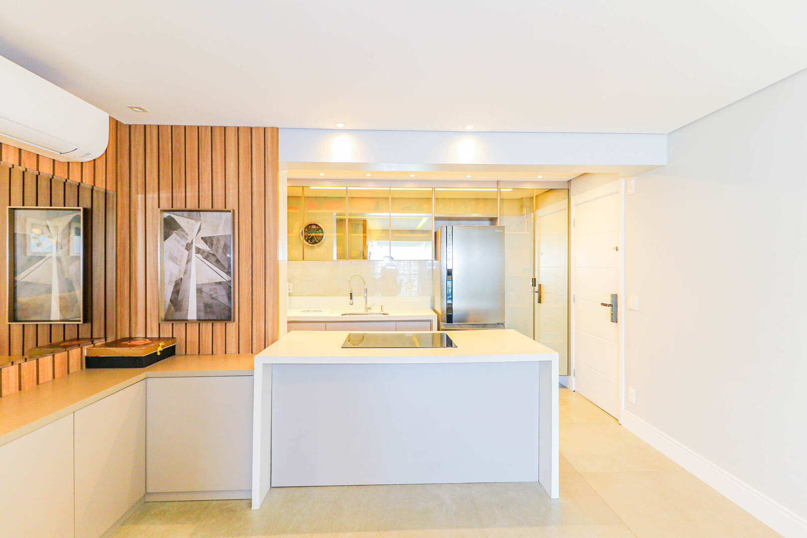  - Apartamento com 3 dormitórios à venda em Santo Amaro