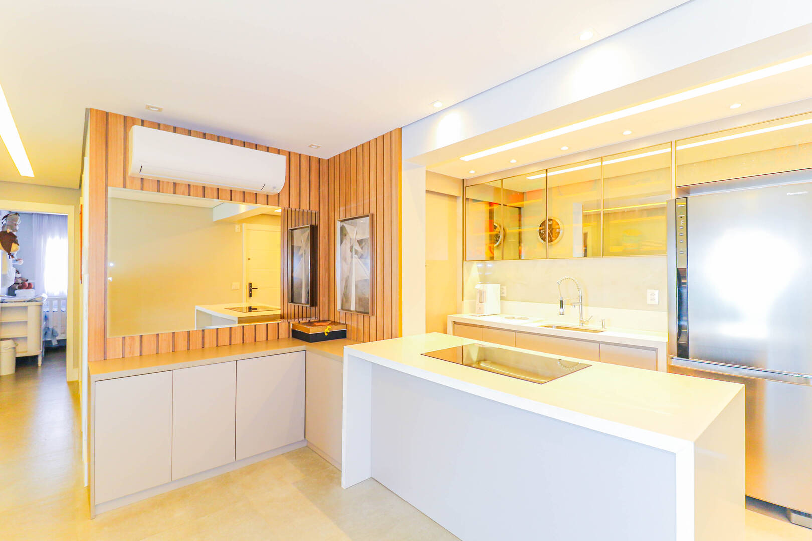  - Apartamento com 3 dormitórios à venda em Santo Amaro