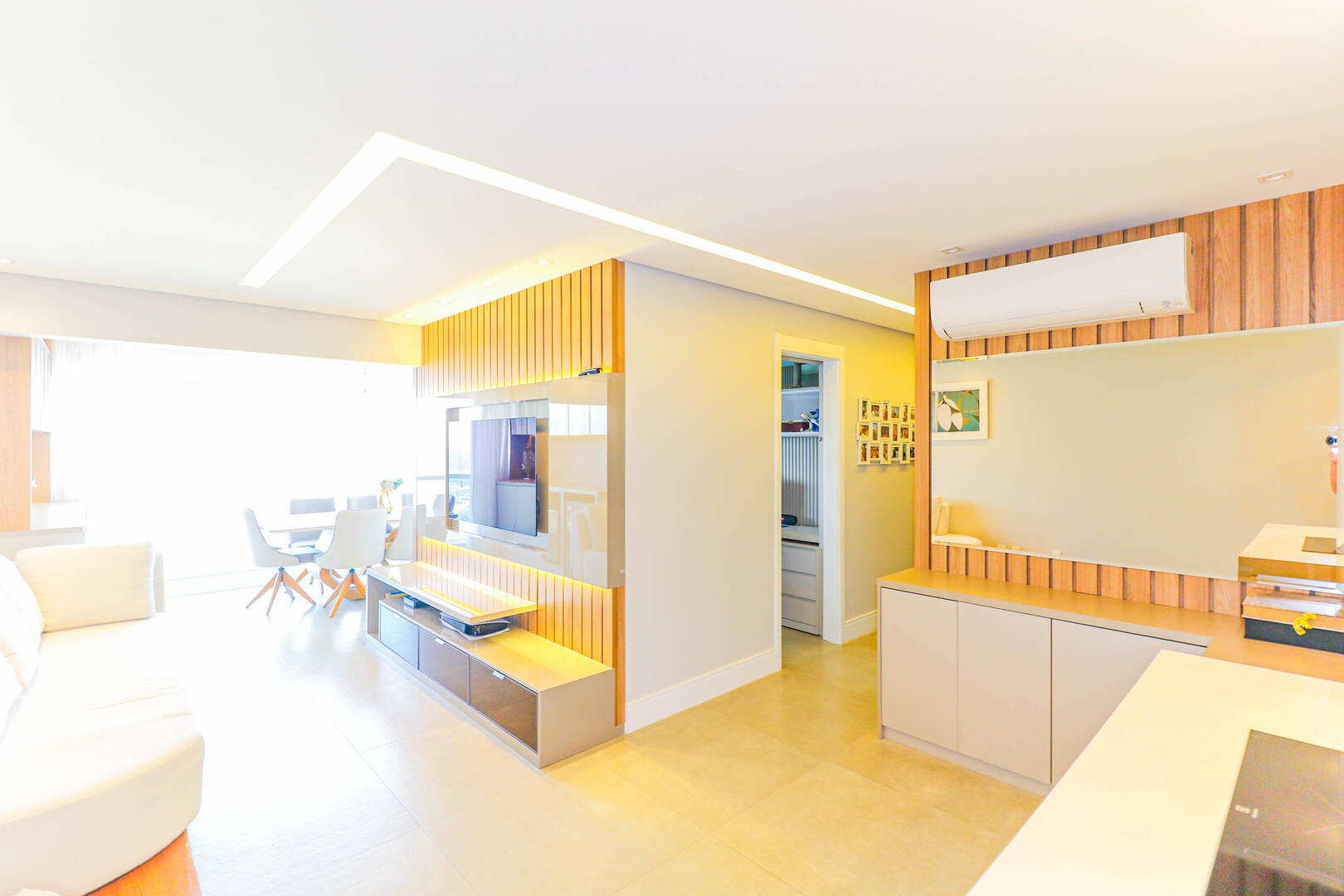  - Apartamento com 3 dormitórios à venda em Santo Amaro