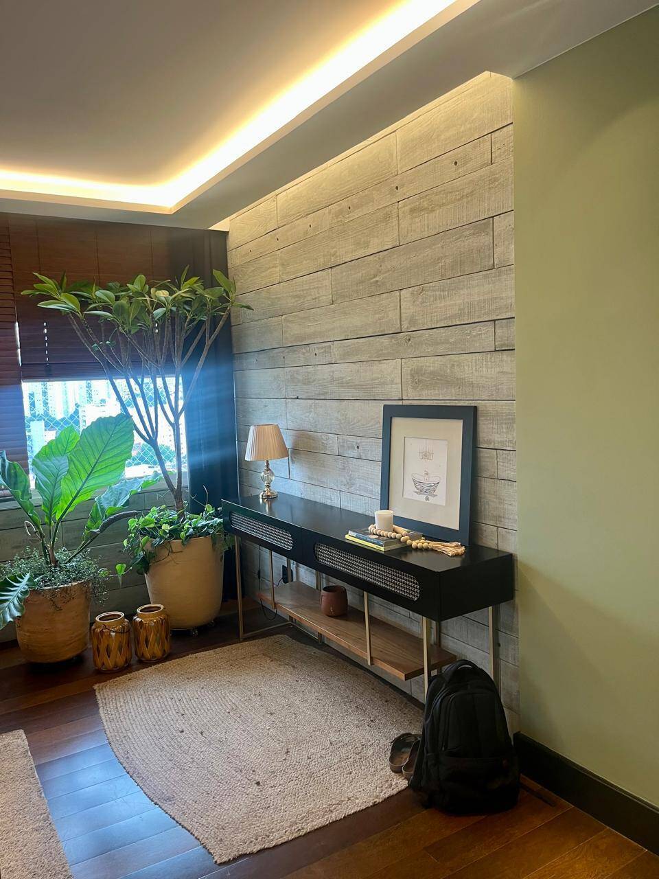 Apartamento à venda com 5 quartos, 404m² - Jardim Vila Mariana,