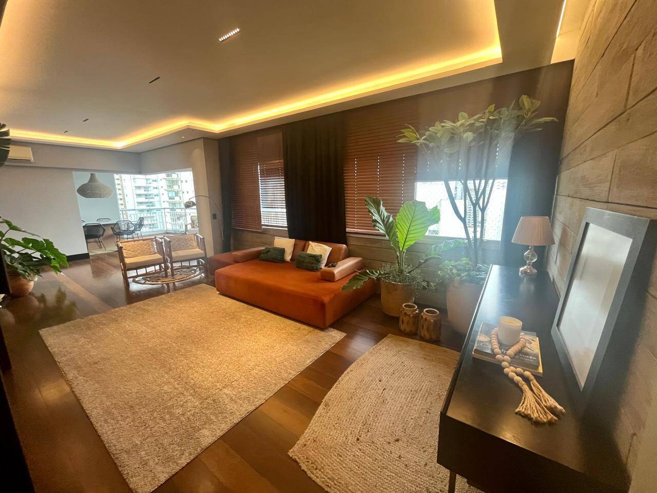 Apartamento à venda com 5 quartos, 404m² - Jardim Vila Mariana,