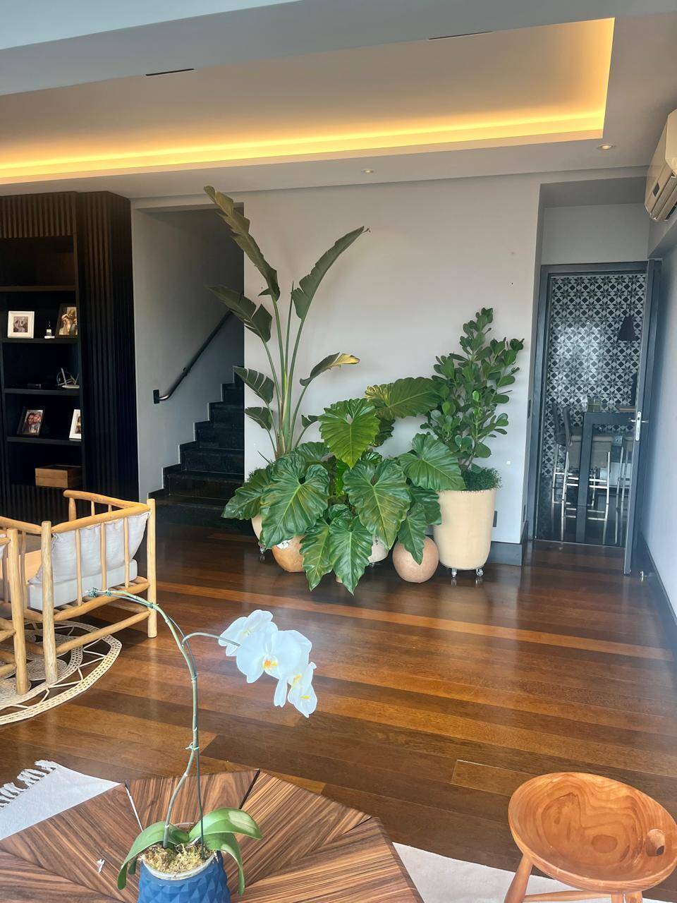  - APARTAMENTO COBERTURA CHACARA KLABIN,404 M2 , 5 DORMS (2SUITES) , 4VAGAS.