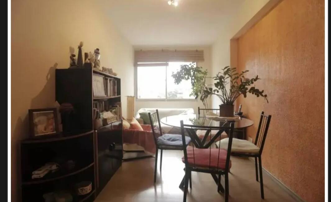 Apartamento 01 dormitório - Cerqueira Cesar - M Baroni Prime