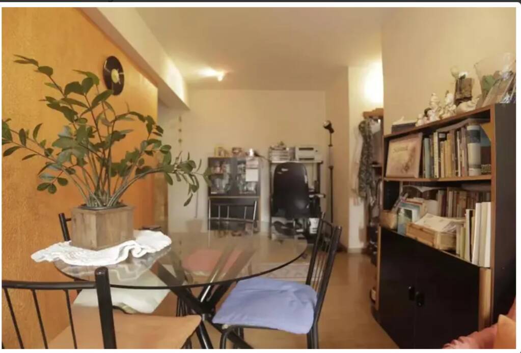  - Apartamento 01 dormitório - Cerqueira Cesar