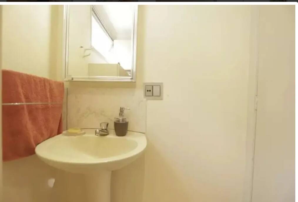  - Apartamento 01 dormitório - Cerqueira Cesar