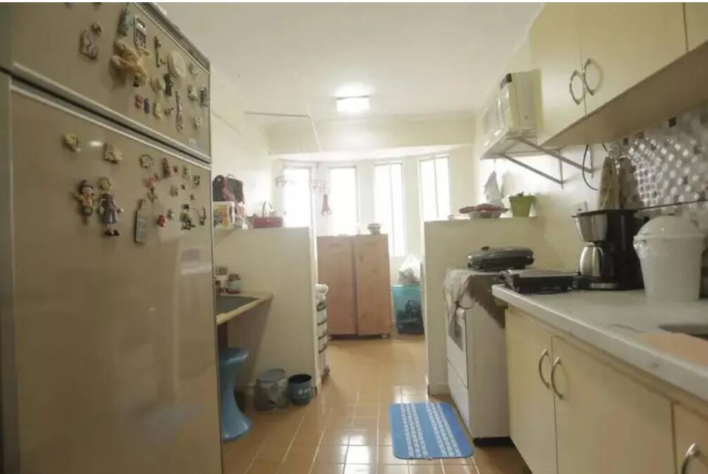  - Apartamento 01 dormitório - Cerqueira Cesar