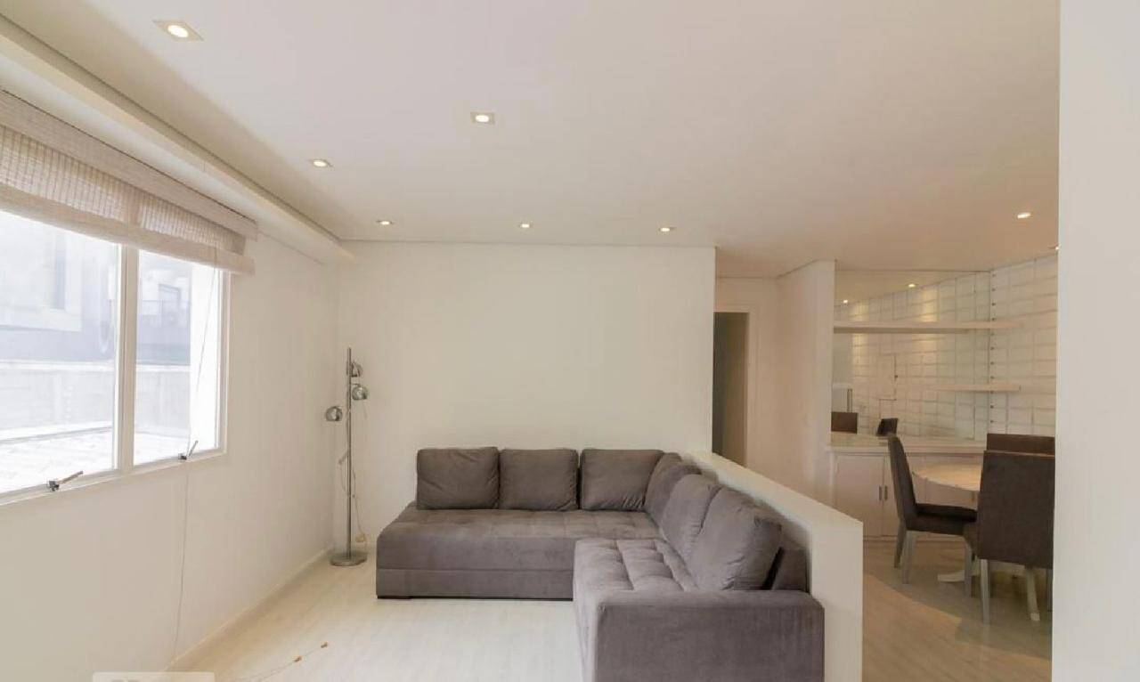 Apartamento com 2 dormitórios à venda em Moema - M Baroni Prime