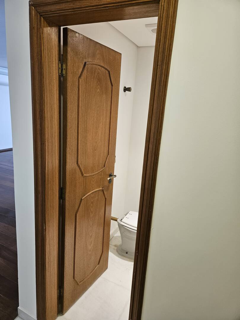  - Apartamento com 3 dormitórios para locação no Jardim Paulista