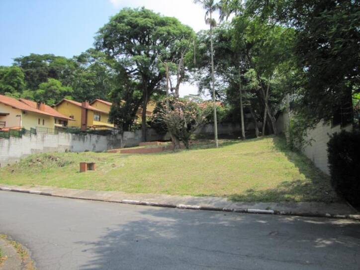  - Área para incorporação