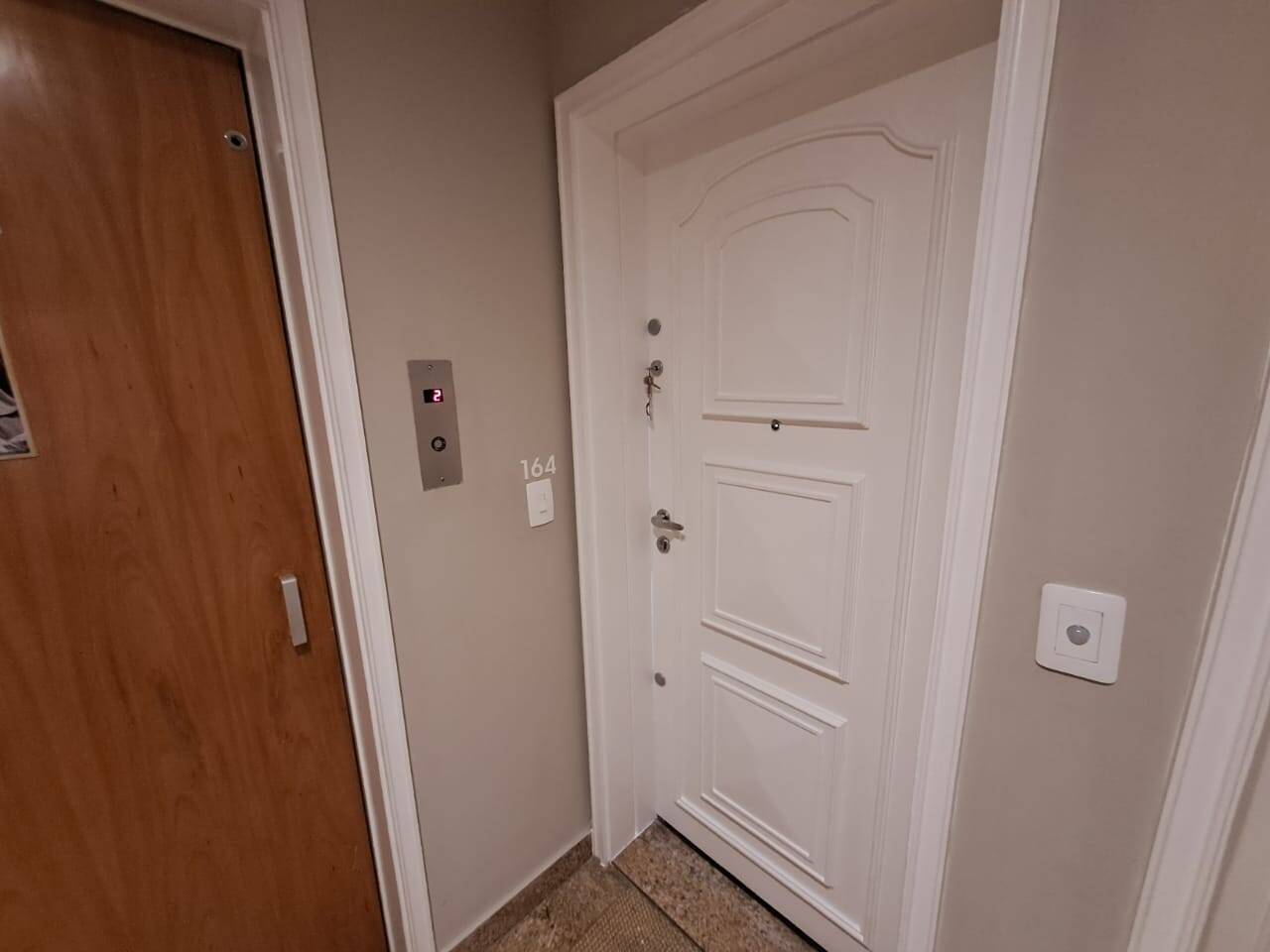  - APARTAMENTO PARA LOCAÇÃO , JARDIM PAULISTA , 130M2 , 3Q(1 SUITE ), 2 VAGAS