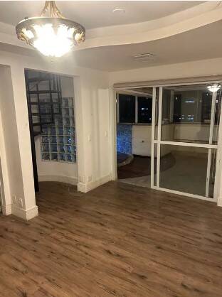  - Apartamento com 3 suítes para locação no Ipiranga