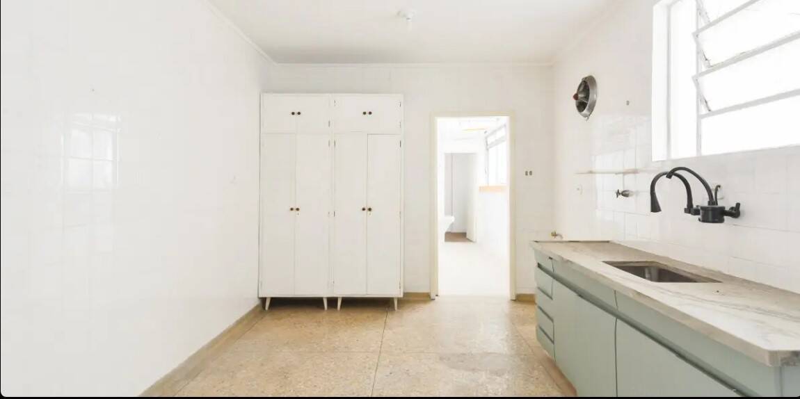  - Apartamento Duplex  para locação em Pinheiros